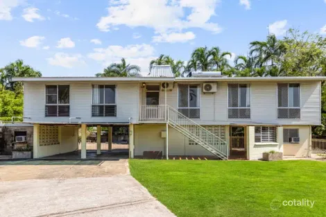 Property photo of 10 Koolama Court Karama NT 0812