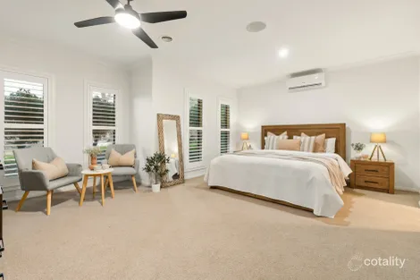 Property photo of 12 Adriana Circuit Botanic Ridge VIC 3977