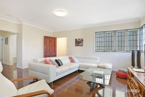 Property photo of 46 Clarence Road Indooroopilly QLD 4068