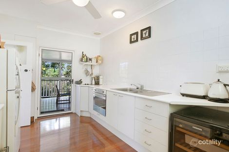 Property photo of 46 Clarence Road Indooroopilly QLD 4068