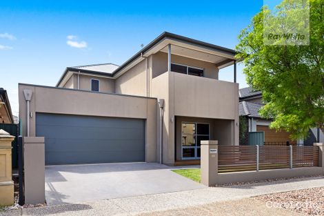 Property photo of 34 Cascades Drive Mawson Lakes SA 5095