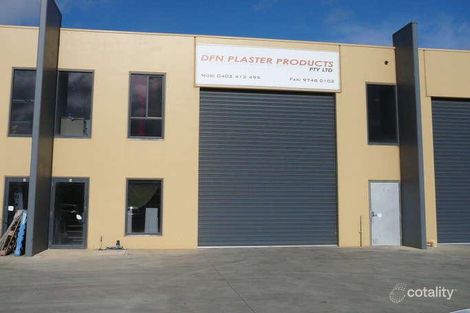 3/23 Lentini St, Hoppers Crossing, VIC 3029