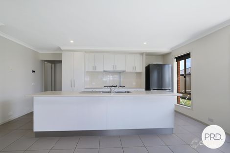 Property photo of 15 Jensen Crescent Wodonga VIC 3690