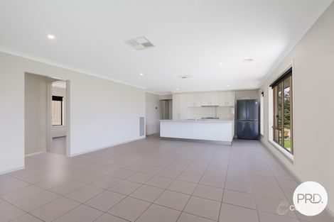 Property photo of 15 Jensen Crescent Wodonga VIC 3690