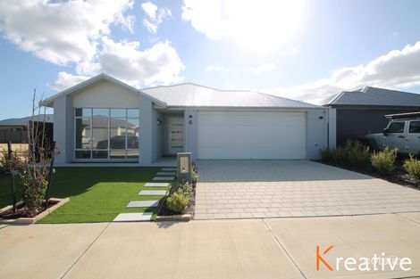 Property photo of 6 Citrine Chase Wellard WA 6170