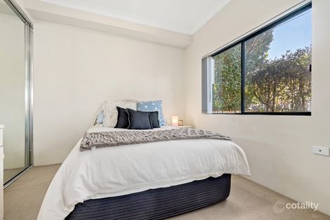 Property photo of 7/1 Barden Street Northmead NSW 2152