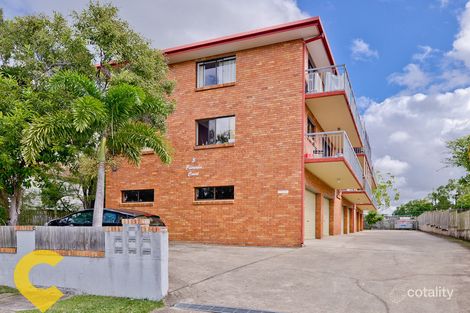 Property photo of 5/3 Norman Street East Brisbane QLD 4169