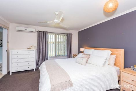 Property photo of 3 Swan Drive Kalkie QLD 4670