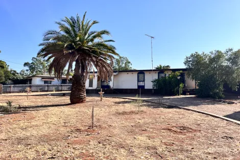 Property photo of 1 Government Road Peterborough SA 5422