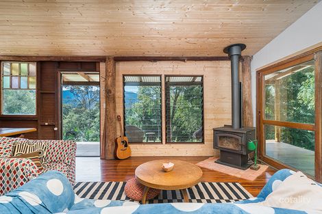 Property photo of 115 Johnsons Road Huonbrook NSW 2482