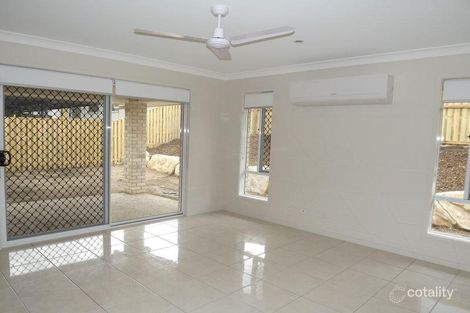 Property photo of 8 Alexa Rise Upper Coomera QLD 4209