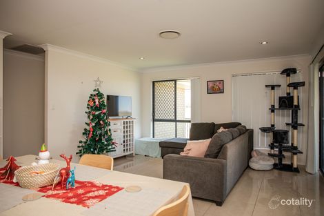 Property photo of 37 Wheeler Drive Roma QLD 4455