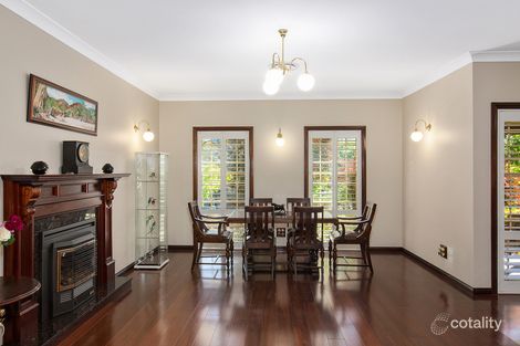 Property photo of 24 Summer Road Faulconbridge NSW 2776