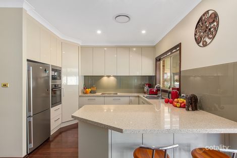 Property photo of 24 Summer Road Faulconbridge NSW 2776