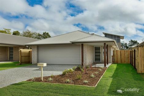 Property photo of 36/13 Andersson Court Highfields QLD 4352