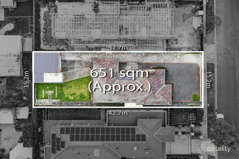 Property photo of 57 Glenview Road Strathmore VIC 3041