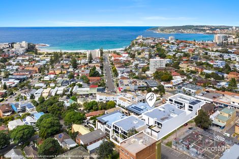 Property photo of 208/11 Lawrence Street Freshwater NSW 2096