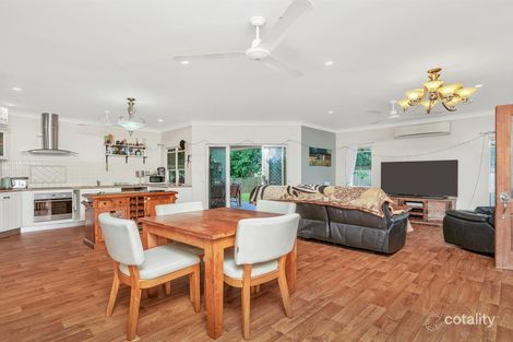 Property photo of 17 De Roma Close Mena Creek QLD 4871