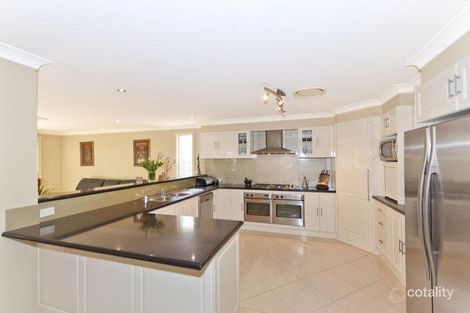 Property photo of 6 Fairwater Drive Breakfast Point NSW 2137