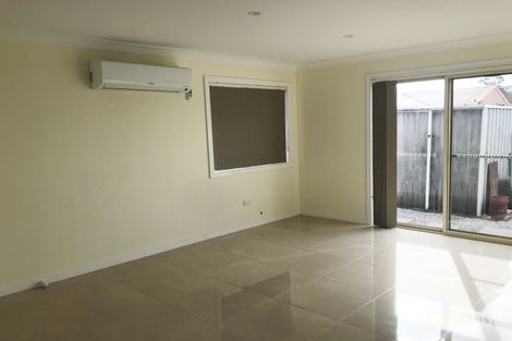 Property photo of 27 Paganini Crescent Claremont Meadows NSW 2747