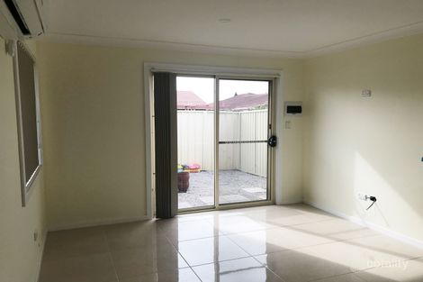 Property photo of 27 Paganini Crescent Claremont Meadows NSW 2747