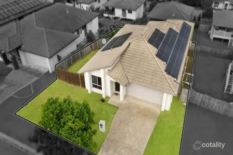 19 Harold Reinhardt Dr, Redbank Plains, QLD 4301