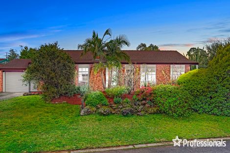Property photo of 11 Parkside Close Lilydale VIC 3140