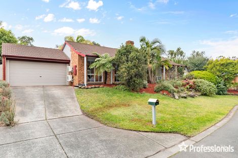 Property photo of 11 Parkside Close Lilydale VIC 3140