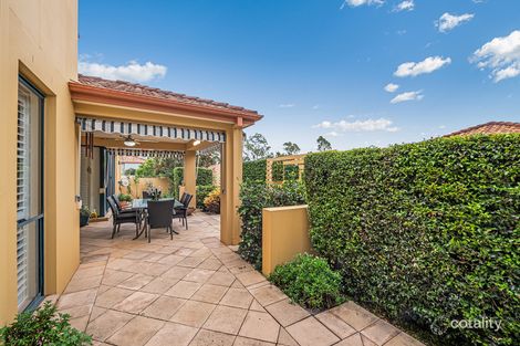 Property photo of 6/56 Kersley Road Kenmore QLD 4069