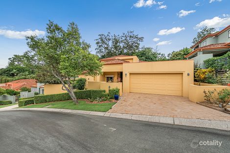 Property photo of 6/56 Kersley Road Kenmore QLD 4069