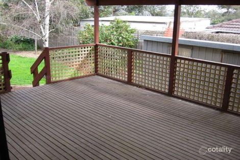 Property photo of 12 Tugun Road Lilydale VIC 3140