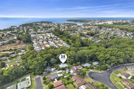 Property photo of 38 McKail Street Ulladulla NSW 2539