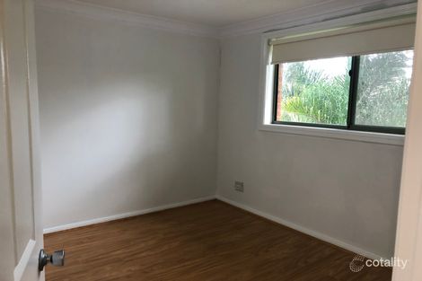 4/50 Camden St, Fairfield Heights, NSW 2165