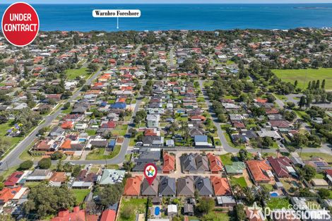 Property photo of 7/23 Bampton Way Warnbro WA 6169