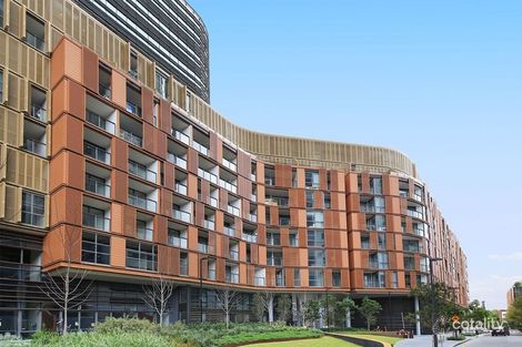 Property photo of 1/83 O'Connor Street Chippendale NSW 2008