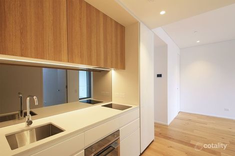 Property photo of 1/83 O'Connor Street Chippendale NSW 2008