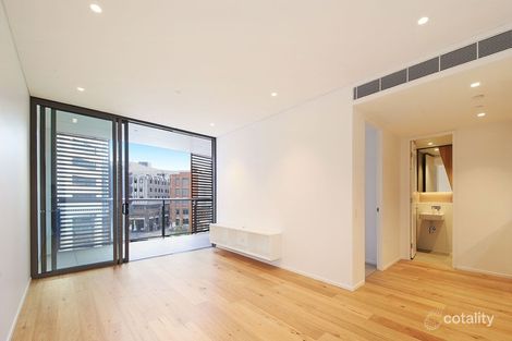 Property photo of 1/83 O'Connor Street Chippendale NSW 2008