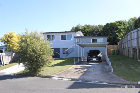 Property photo of 4 The Glen Southport QLD 4215