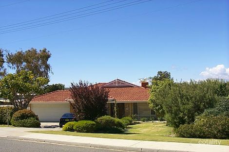 34 Davilak Ave, Hamilton Hill, WA 6163