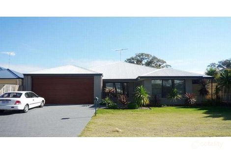 21 Beverston Tce, Erskine, WA 6210