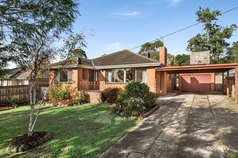 Property photo of 68 Belmont Road West Croydon South VIC 3136