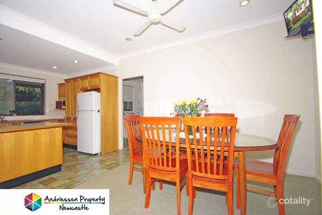 Property photo of 38 Gregory Parade Kotara NSW 2289