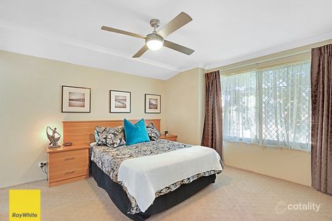 Property photo of 104 Westport Parade Darch WA 6065