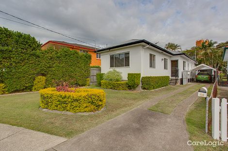 Property photo of 44 Hilltop Avenue Chermside QLD 4032