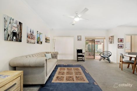 Property photo of 25 Bamir Square Ngunnawal ACT 2913