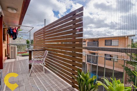 Property photo of 5/3 Norman Street East Brisbane QLD 4169