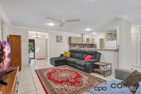Property photo of 34 Coolamon Terrace Mount Sheridan QLD 4868