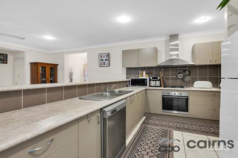 Property photo of 34 Coolamon Terrace Mount Sheridan QLD 4868