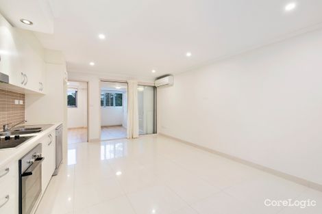 Property photo of 4/20-22 Station Street Marrickville NSW 2204