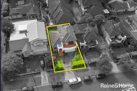 Property photo of 1/41-43 Honiton Avenue West Carlingford NSW 2118